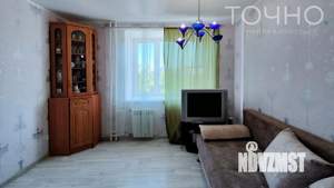 1-к квартира, вторичка, 38м2, 2/16 этаж