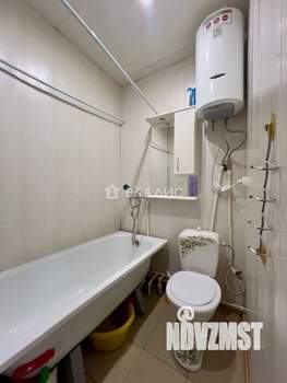 Студия квартира, вторичка, 19м2, 2/3 этаж