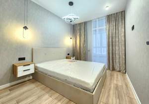 2-к квартира, вторичка, 40м2, 14/18 этаж