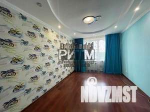 3-к квартира, вторичка, 89м2, 11/15 этаж