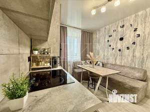 1-к квартира, вторичка, 49м2, 2/14 этаж