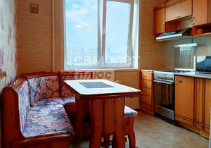 3-к квартира, вторичка, 64м2, 10/10 этаж