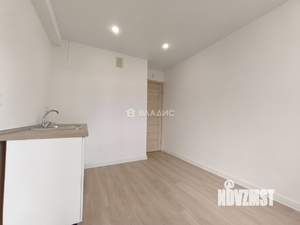 1-к квартира, вторичка, 38м2, 11/20 этаж