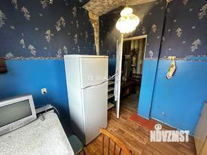 2-к квартира, вторичка, 53м2, 5/9 этаж