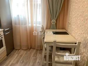 1-к квартира, вторичка, 30м2, 3/5 этаж