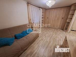 1-к квартира, вторичка, 31м2, 3/5 этаж