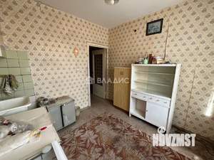 3-к квартира, вторичка, 63м2, 3/10 этаж