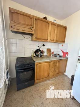 2-к квартира, вторичка, 54м2, 8/12 этаж