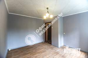 1-к квартира, вторичка, 25м2, 1/5 этаж