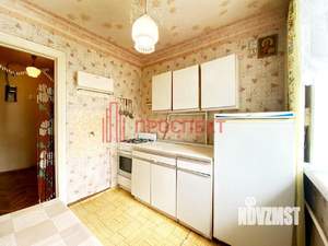 2-к квартира, вторичка, 39м2, 2/2 этаж