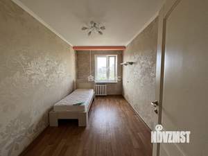 3-к квартира, вторичка, 68м2, 8/10 этаж