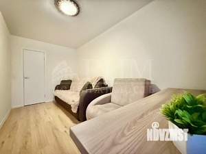 2-к квартира, вторичка, 41м2, 13/16 этаж