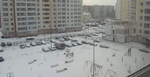 3-к квартира, вторичка, 72м2, 5/14 этаж