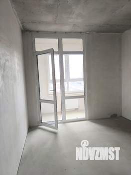 2-к квартира, вторичка, 58м2, 6/9 этаж
