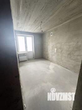 2-к квартира, вторичка, 70м2, 7/16 этаж