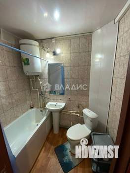 Студия квартира, вторичка, 14м2, 2/4 этаж