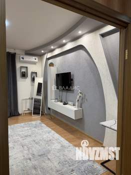 1-к квартира, вторичка, 53м2, 11/11 этаж