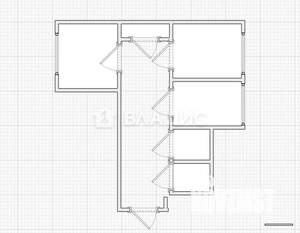 2-к квартира, вторичка, 47м2, 4/5 этаж