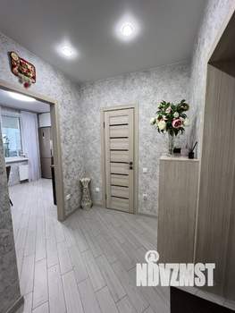 1-к квартира, вторичка, 42м2, 1/14 этаж