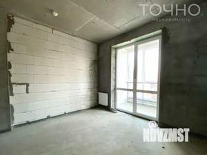 1-к квартира, вторичка, 40м2, 2/16 этаж