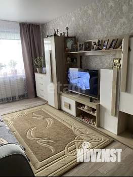 1-к квартира, вторичка, 34м2, 9/9 этаж