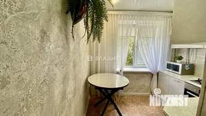 3-к квартира, вторичка, 61м2, 5/5 этаж