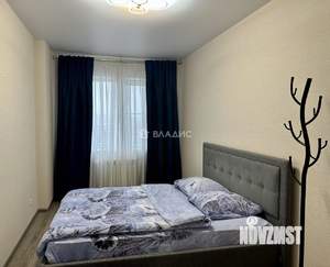 2-к квартира, вторичка, 41м2, 16/22 этаж