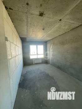 1-к квартира, сданный дом, 49м2, 7/17 этаж