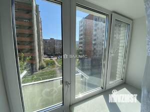 1-к квартира, вторичка, 21м2, 3/9 этаж