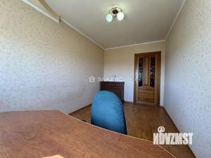 3-к квартира, вторичка, 71м2, 9/9 этаж