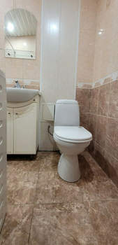 3-к квартира, вторичка, 60м2, 5/5 этаж
