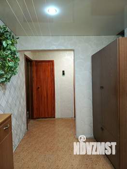 3-к квартира, вторичка, 61м2, 7/9 этаж