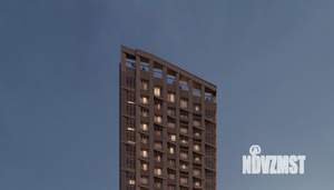 2-к квартира, вторичка, 79м2, 19/24 этаж