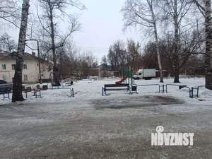 2-к квартира, вторичка, 44м2, 5/5 этаж