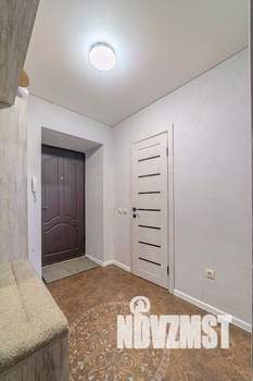 1-к квартира, вторичка, 30м2, 1/10 этаж