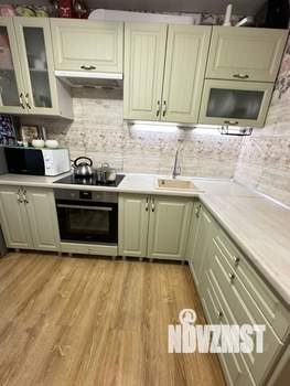 1-к квартира, вторичка, 37м2, 1/10 этаж