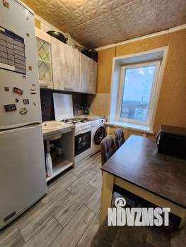 1-к квартира, вторичка, 28м2, 9/9 этаж