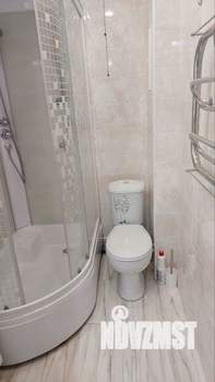 1-к квартира, вторичка, 33м2, 9/10 этаж