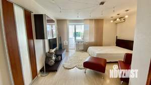 1-к квартира, вторичка, 55м2, 9/10 этаж