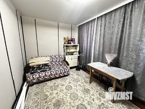 2-к квартира, вторичка, 33м2, 1/2 этаж