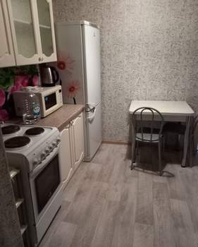 2-к квартира, вторичка, 35м2, 2/5 этаж
