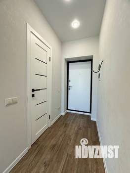 Студия квартира, сданный дом, 20м2, 15/17 этаж