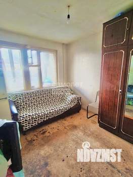 4-к квартира, вторичка, 68м2, 5/9 этаж