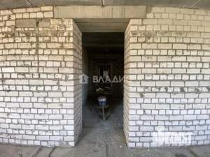 1-к квартира, вторичка, 41м2, 1/18 этаж