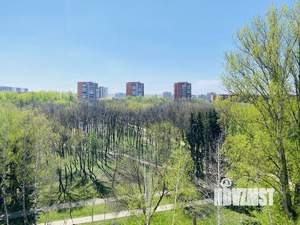 3-к квартира, вторичка, 55м2, 8/9 этаж
