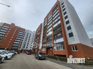 3-к квартира, вторичка, 72м2, 1/10 этаж
