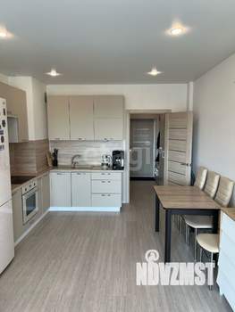Студия квартира, вторичка, 31м2, 8/17 этаж