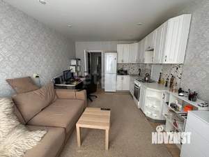 2-к квартира, вторичка, 52м2, 3/10 этаж