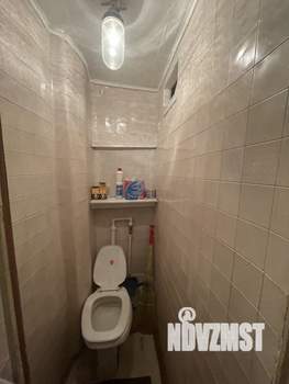 2-к квартира, вторичка, 45м2, 4/5 этаж