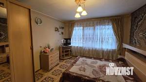 5-к квартира, вторичка, 105м2, 1/9 этаж